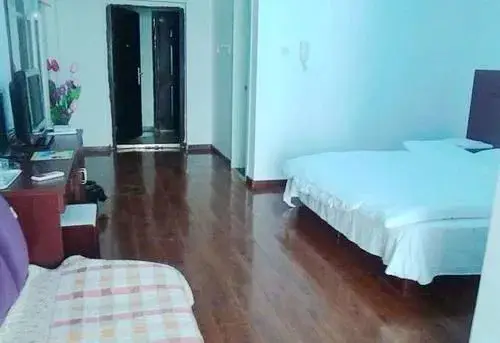 Сиань: Aijia Apartment
