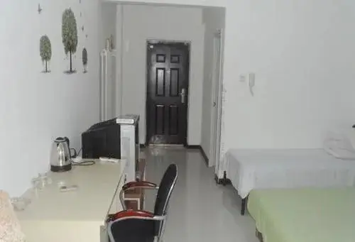 Сиань: Aijia Apartment