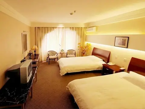Eastern Air Hotel - Nanjing — фото 1