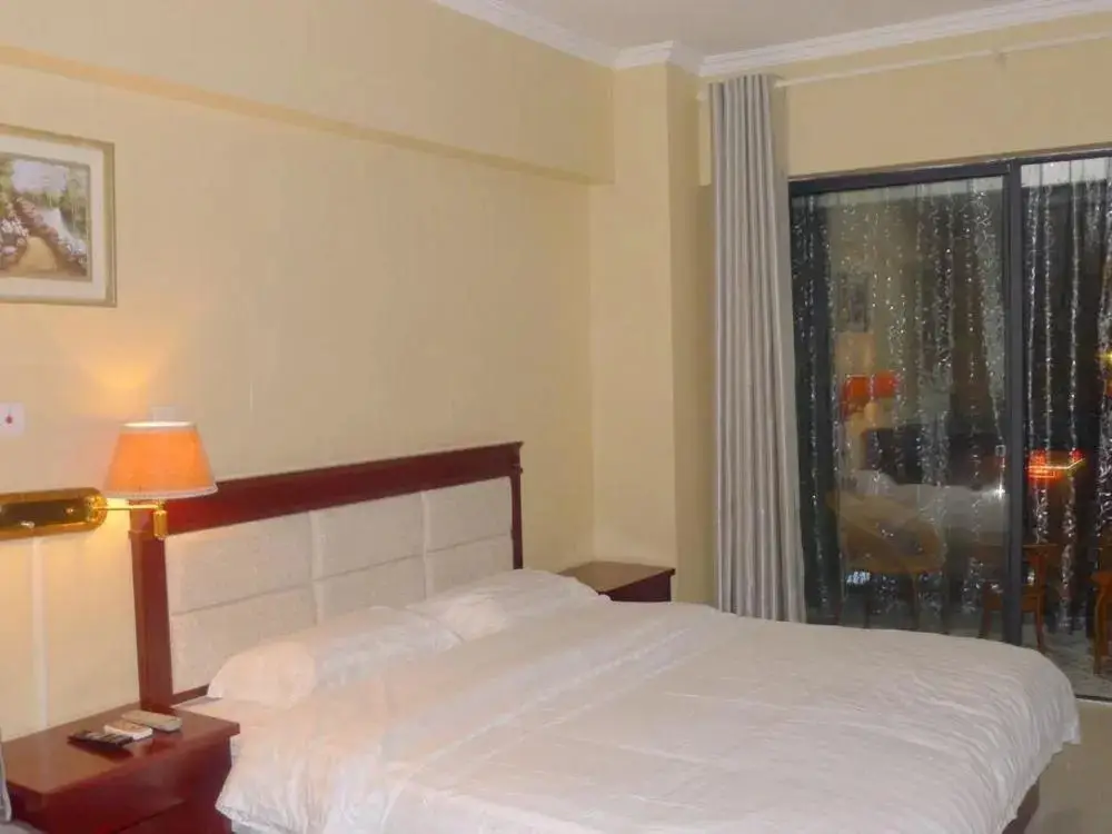Сиань: Slow Time Holiday Hotel