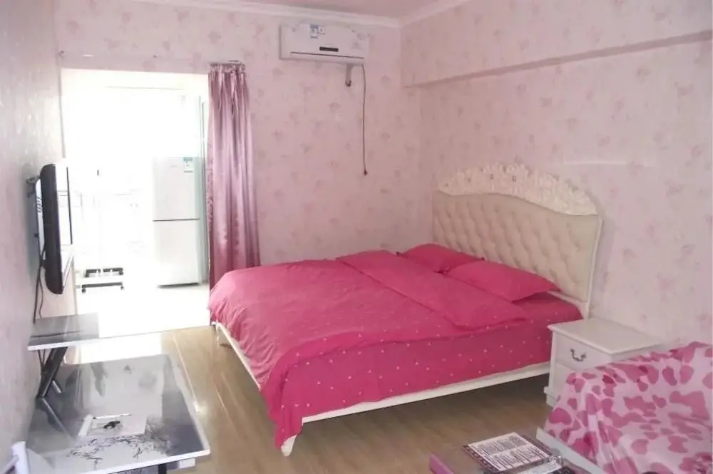 Сиань: Home Inn
