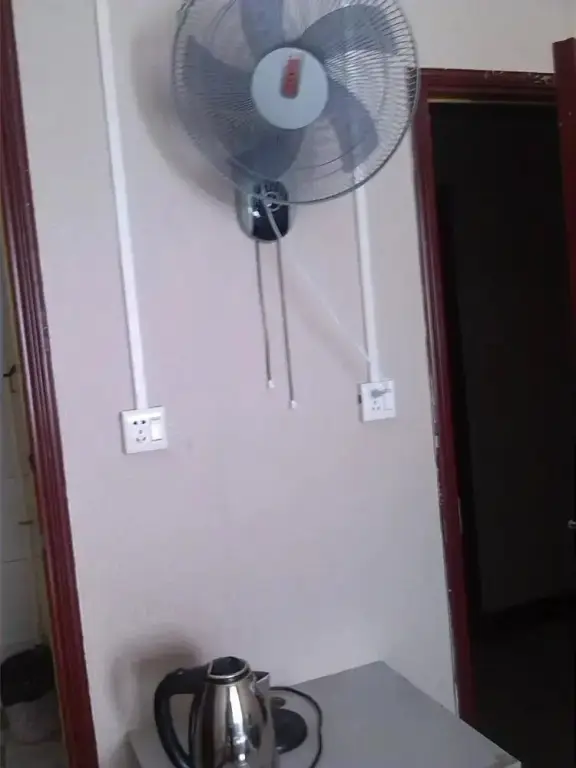 Сиань: Rujia Apartment