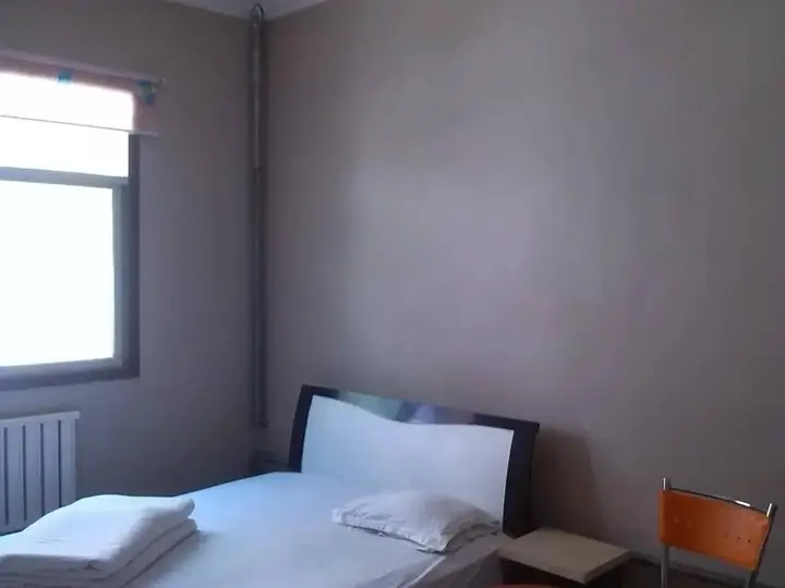 Сиань: Rujia Apartment