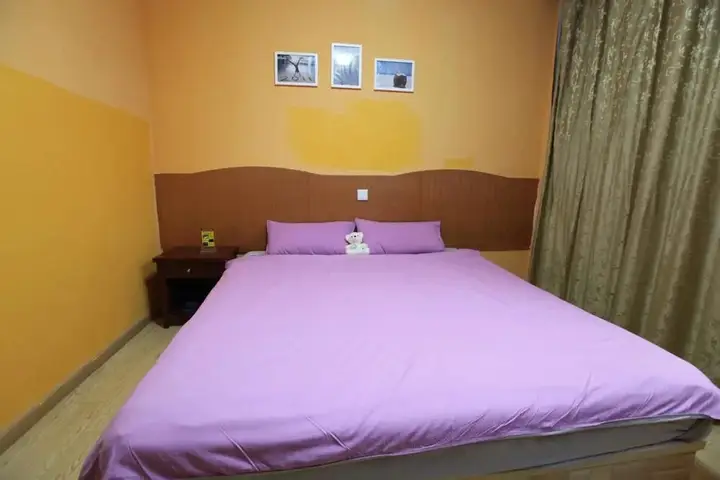 Нанкин: Nanjing International Youth Hostel