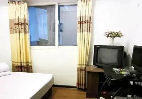 Сиань: Kaiyue Holiday Hotel