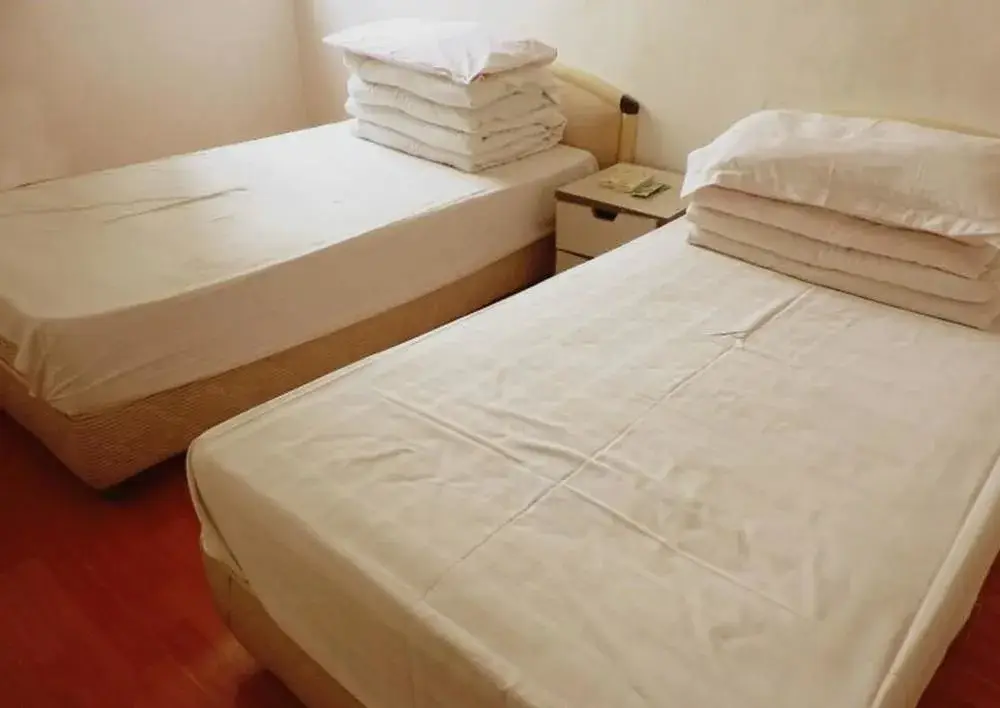 Нанкин: Nanjing Shuangqiaoyuan Hotel