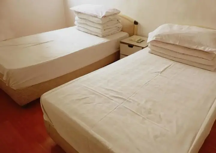 Нанкин: Nanjing Shuangqiaoyuan Hotel