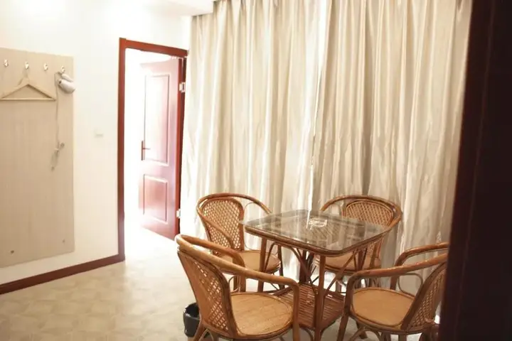 Нанкин: Qianjia Kefu Hotel