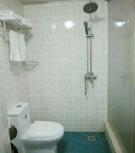 Нанкин: Tangshan Quanshang Hotel