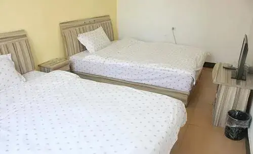 Ухань: Pengfuyuan Hotel