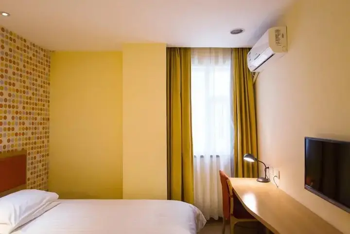 Ухань: Home Inn (Wuhan Economic Development)