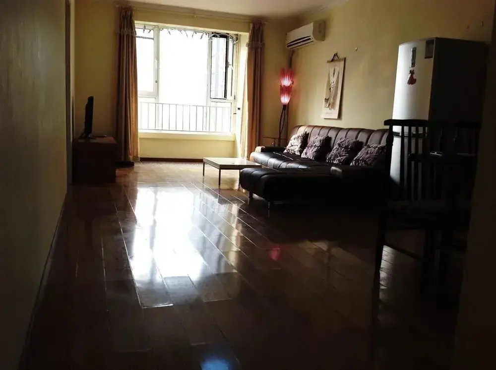 Пекин: Gaga Home