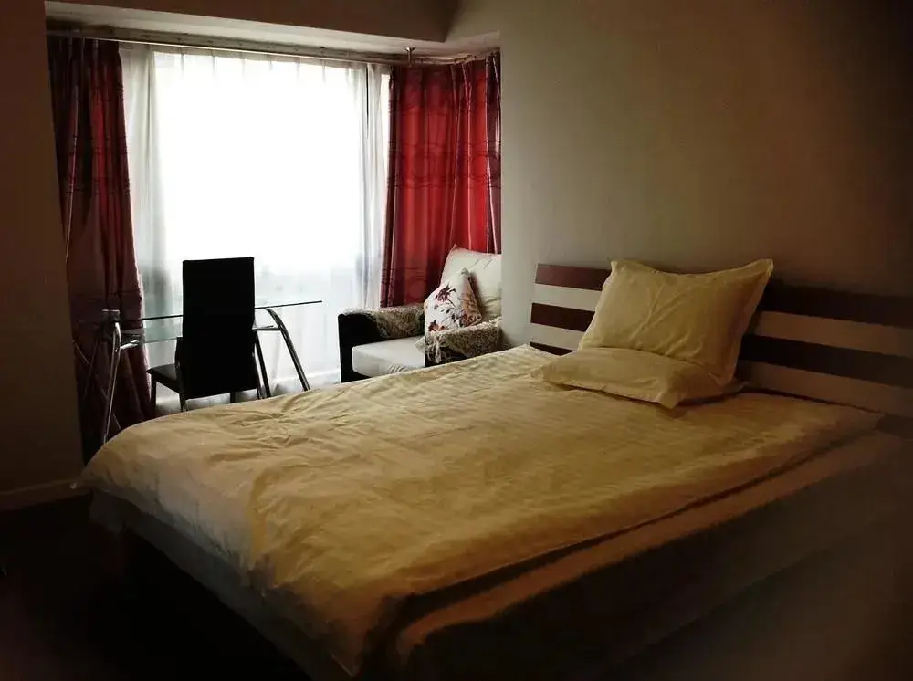 Пекин: Gaga Home