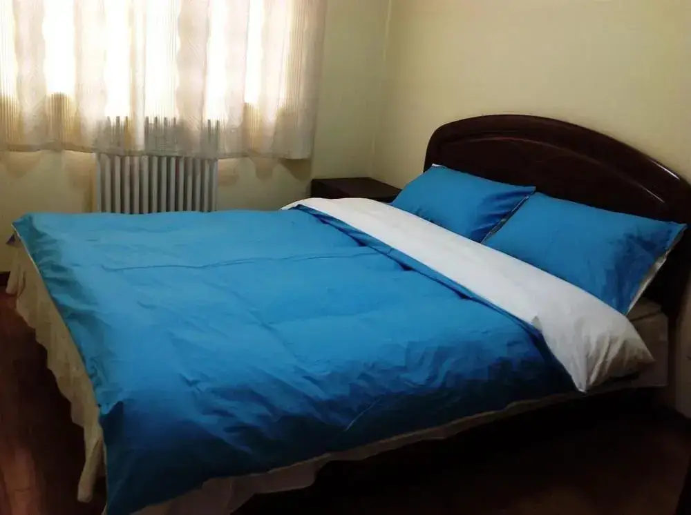 Пекин: Gaga Home