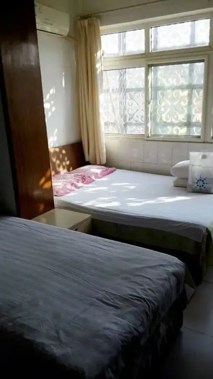 Цзинань: Caishi Jingya Hotel