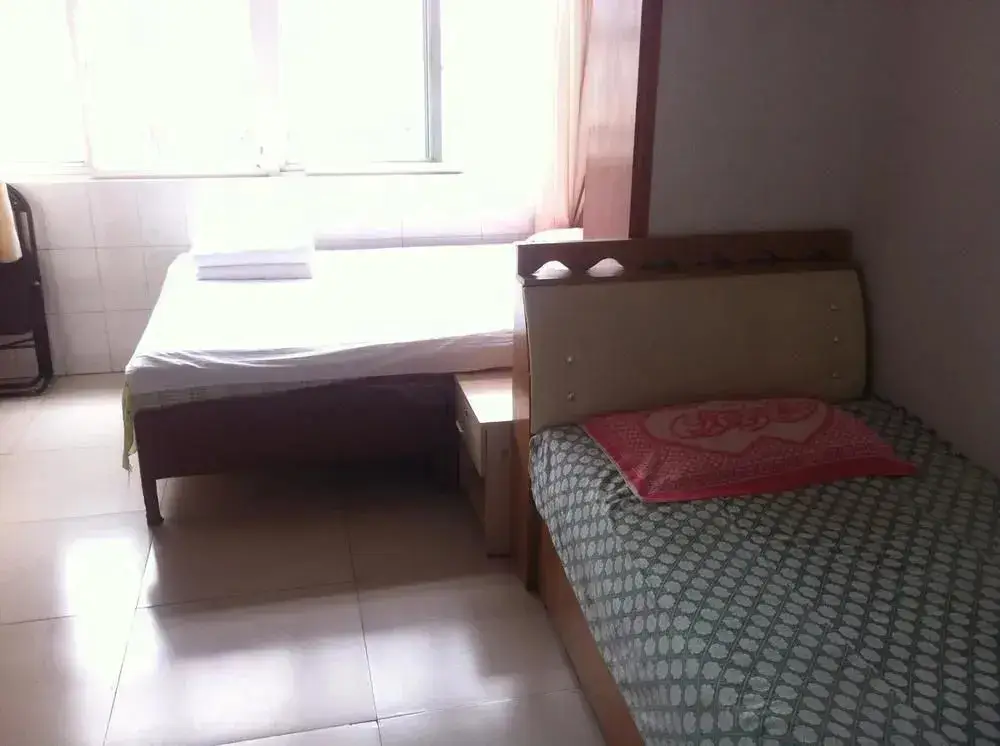 Цзинань: Caishi Jingya Hotel