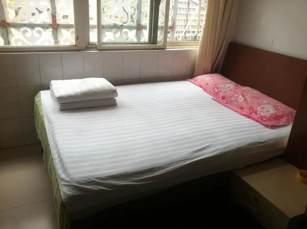 Цзинань: Caishi Jingya Hotel