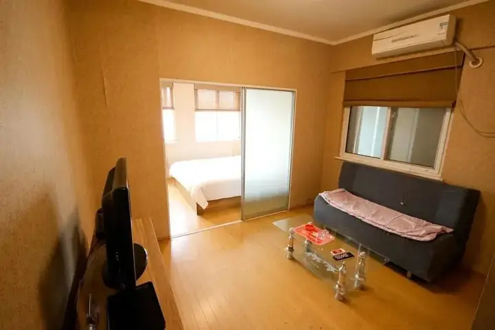 Сиань: Yaya Style Apartment