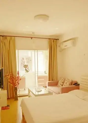 Сиань: Yaya Style Apartment