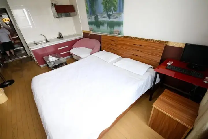 Сиань: Yaya Style Apartment