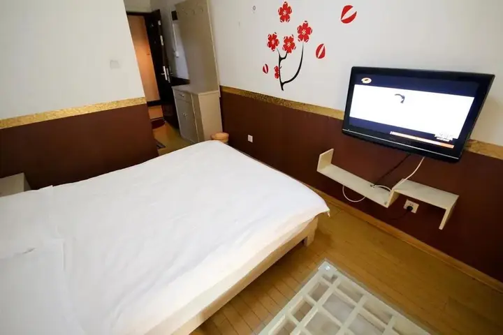 Сиань: Yaya Style Apartment