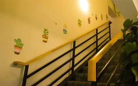 Beijing Sunrise Beihai Branch Hostel — фото 1