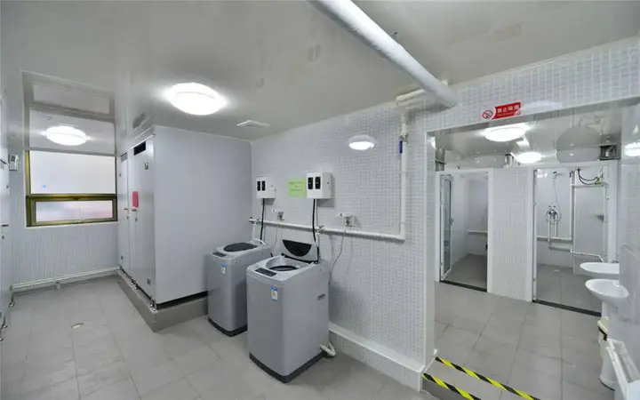 Пекин: Beijing Sunrise Beihai Branch Hostel