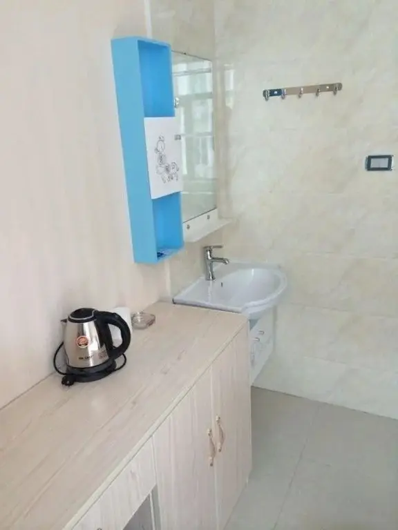 Ухань: Jintaohong Jiayuan Hotel