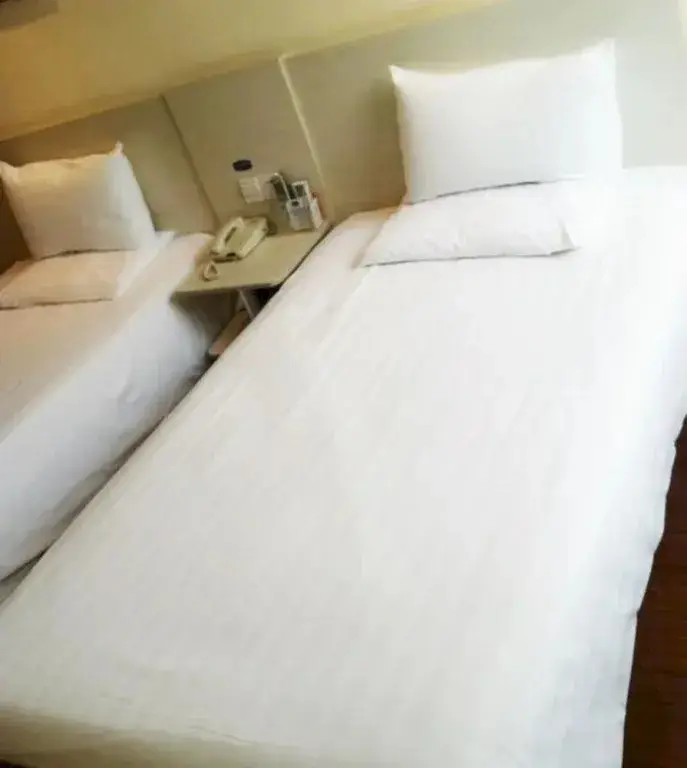 Нанкин: Hanting Hotel