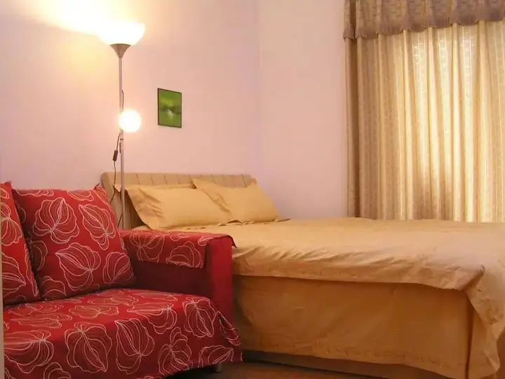 Пекин: Mayson Beijing Haidian Zhichunlu Road Serviced Apartment
