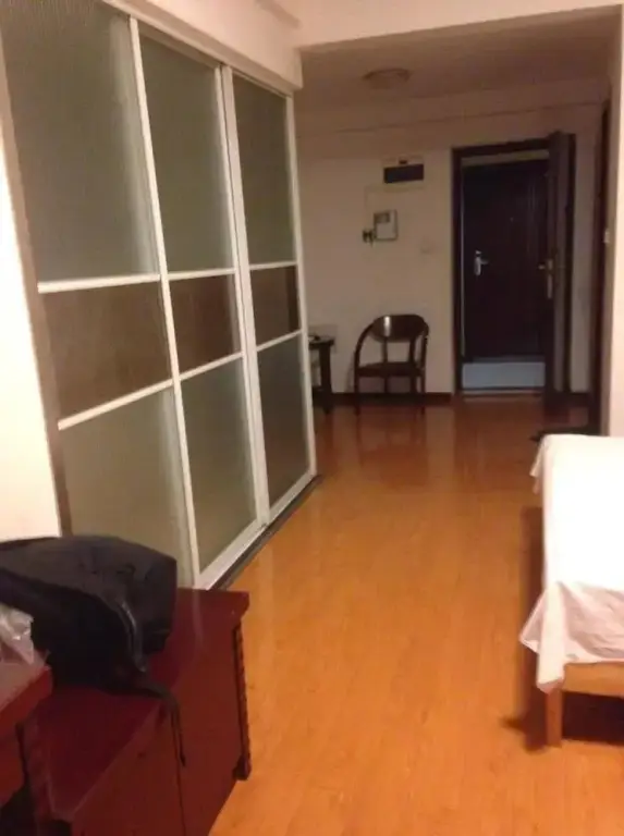 Сиань: Neighbour Apartment
