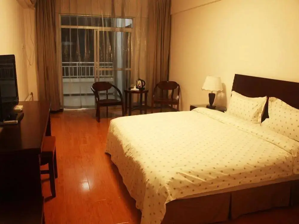 Сиань: Neighbour Apartment