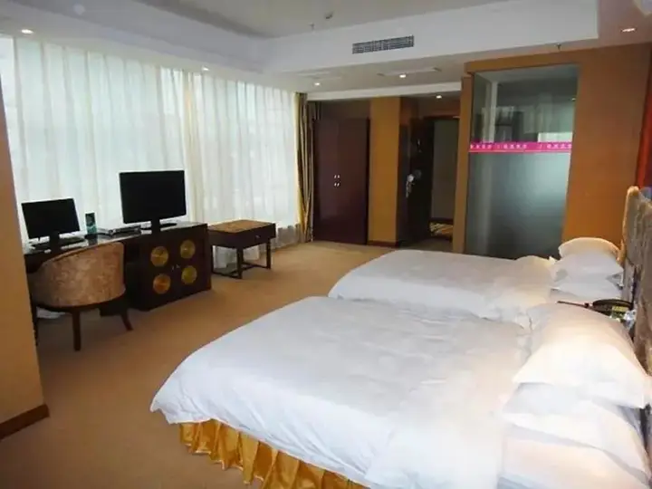 Чунцин: Weirui Hotel