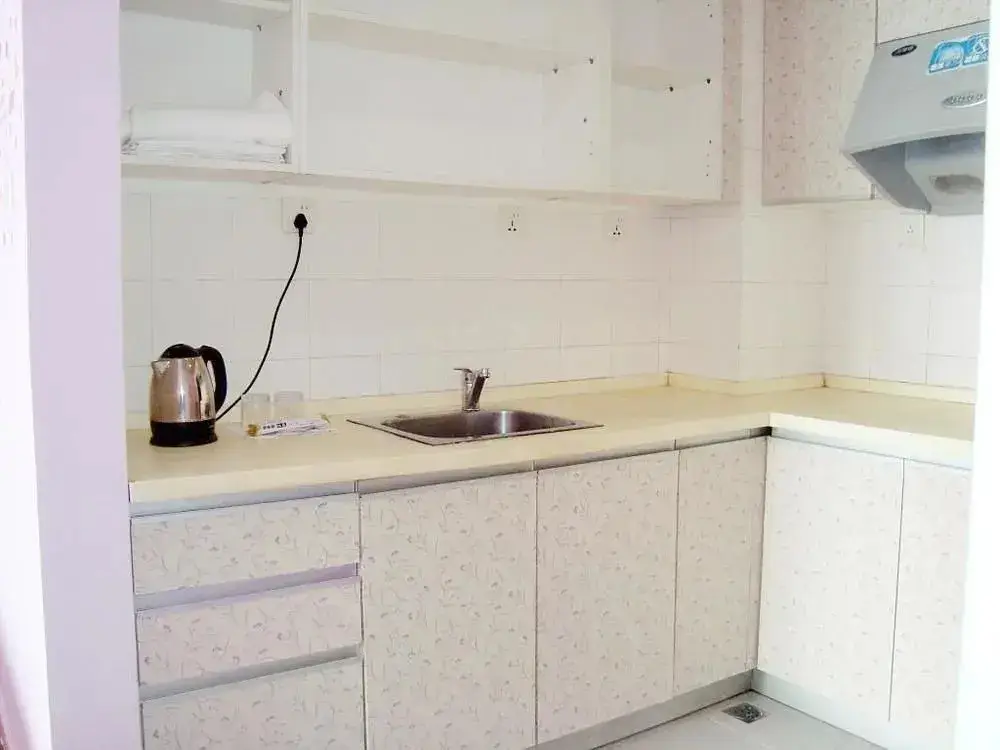 Чунцин: Chongqing Xu Housekeeper Boutique Apartments