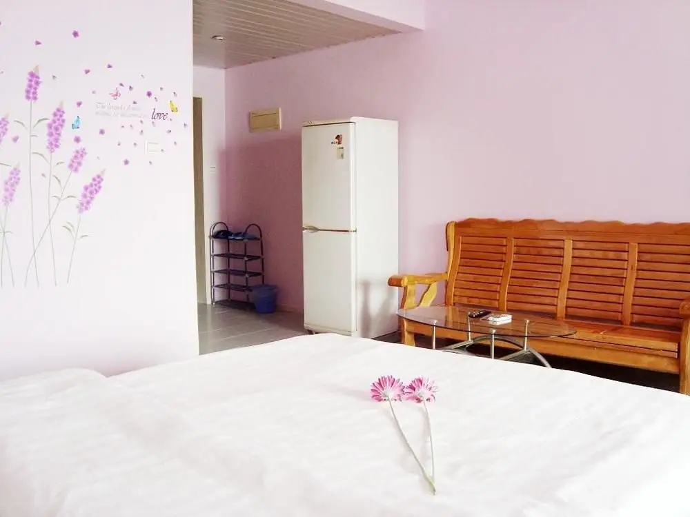 Chongqing Xu Housekeeper Boutique Apartments — фото 1