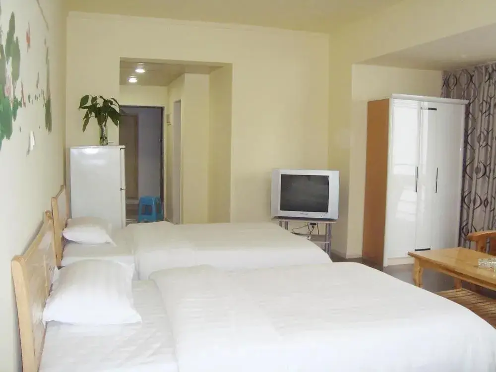 Чунцин: Chongqing Xu Housekeeper Boutique Apartments