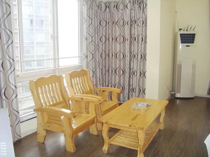 Чунцин: Chongqing Xu Housekeeper Boutique Apartments