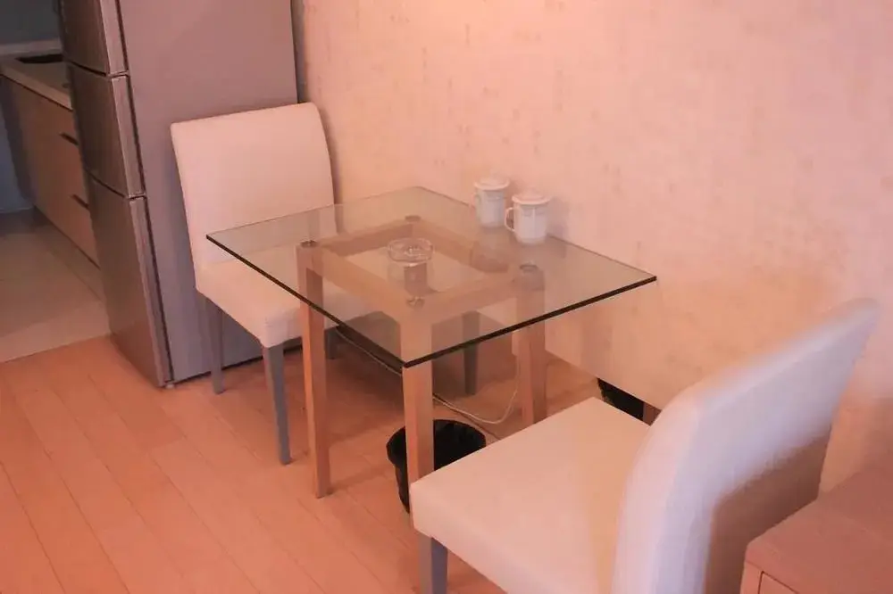 Нанкин: Nanjing Zhong Hotel Apartment