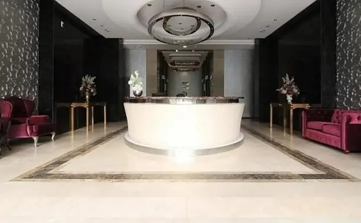 Чунцин: Chongqing Ai Shang Apartment Hotel