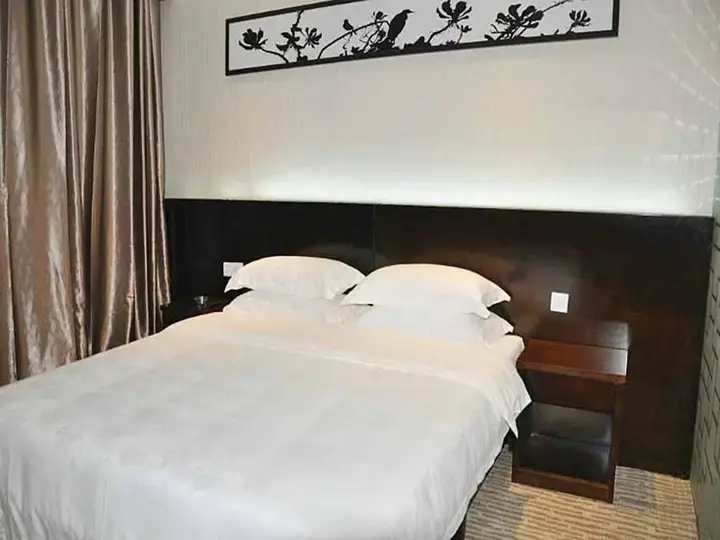 Чанша: Huiju Hotel