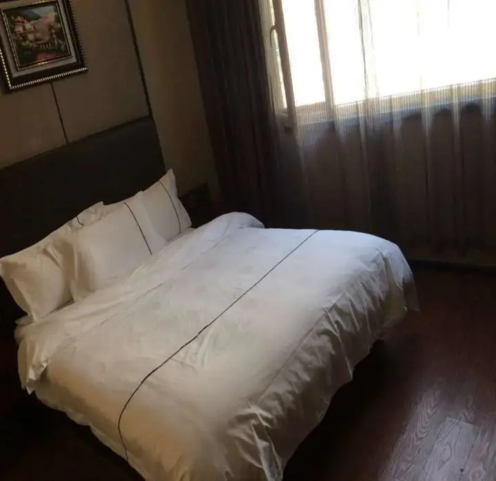 Цзинань: Junquan Boutique Hotel