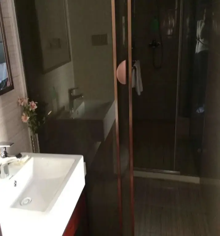 Цзинань: Junquan Boutique Hotel
