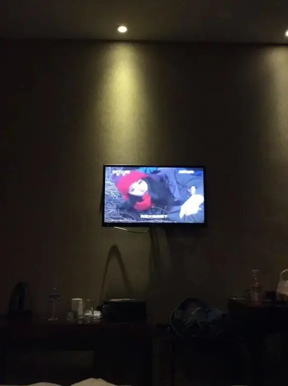 Junquan Boutique Hotel — фото 1
