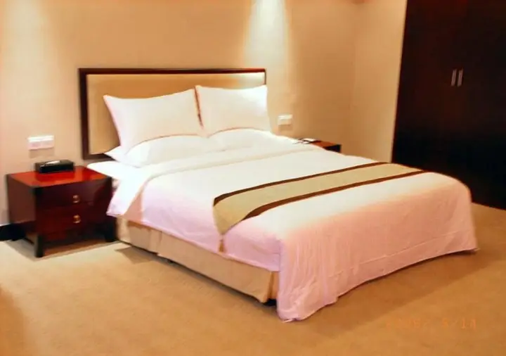 Дунгуань: Wanyi Hotel