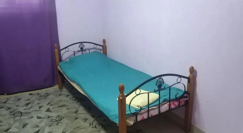 Домодедово: DMD Club Service Hostel