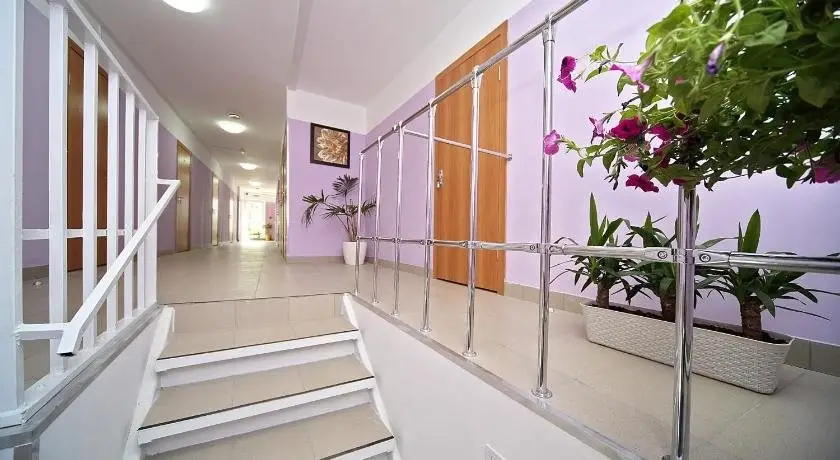 Домодедово: DMD Club Service Hostel