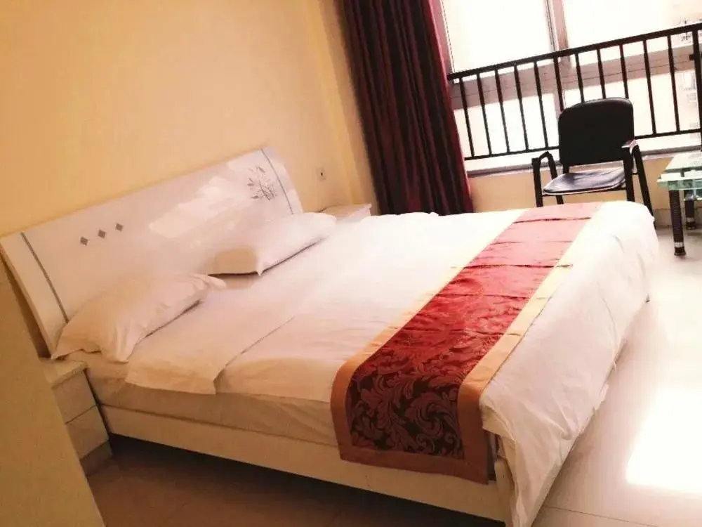 Чунцин: Boyuan Hotel
