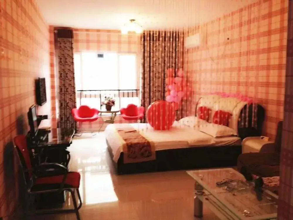 Boyuan Hotel — фото 1