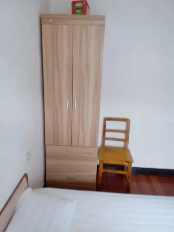 Ухань: 武汉ing住宿