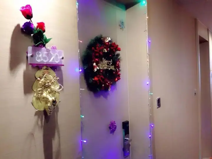 Сиань: Xi'an Heyi Hotel